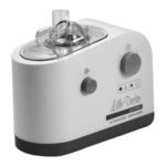 Little Doctor LD -250U Instruction Manual