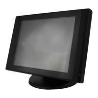 EBN X-POS956 User Manual