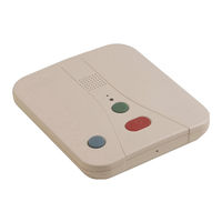 Tunstall Caresse Installation And User Manual