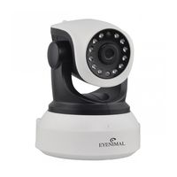 EYENIMAL PET VISION LIVE HD Quick Start Manual