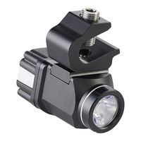 StreamLight VANTAGE II Series Operating Instructions Manual