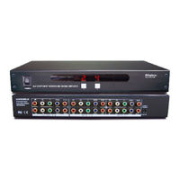 Shinybow Usa SB-5470M Instruction Manual
