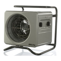 Jevi 21000T Installation Instruction