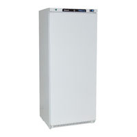 Blizzard L400 Original Instruction