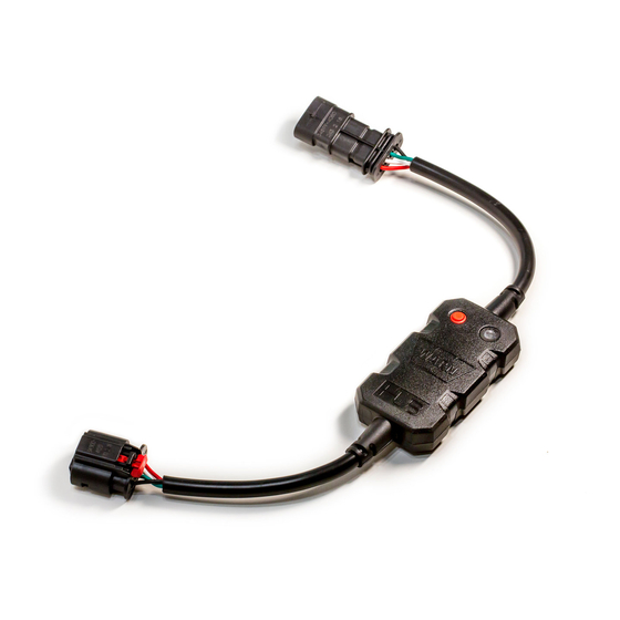 Warn 103950 Quick Start Manual
