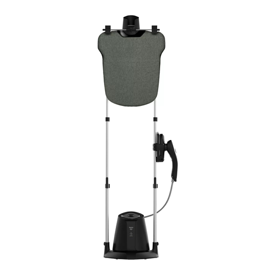 Taurus SLIDING CARE NON STOP 2500 Instruction Manual