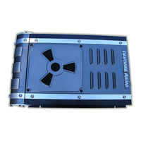 Lightning Audio Strike S4.300 Manual