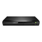 Blu-ray Player Philips BDP2110/12 User Manual