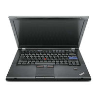 Lenovo ThinkPad 560P Reference Manual