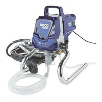 FERREX 808470 User Manual