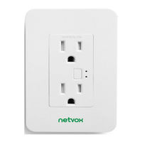 netvox R816B User Manual