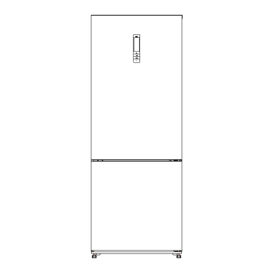 Saba CB421NFIL Manual