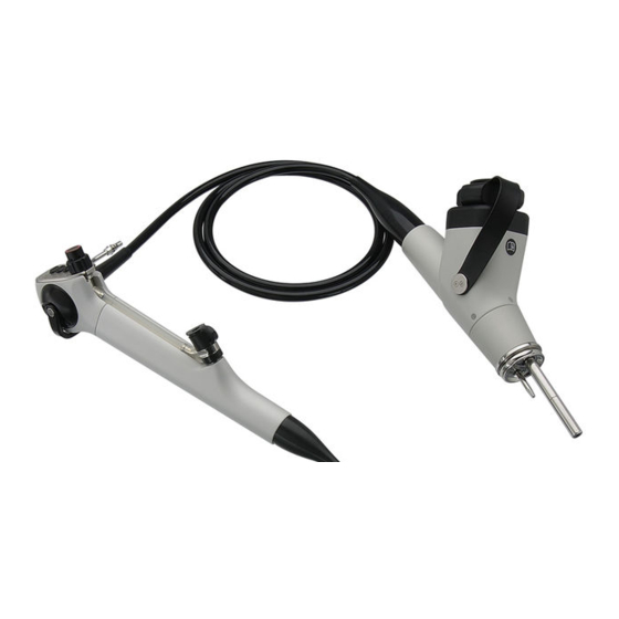 Storz 11900 Series Manual