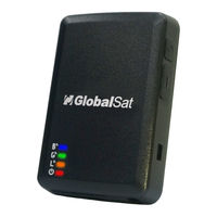 WorldCom Group GlobalSat LT-601 Series User Manual