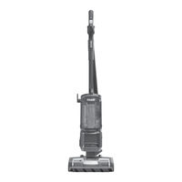 Shark Performance Lift-Away ADV UV850 Series Owner's Manual