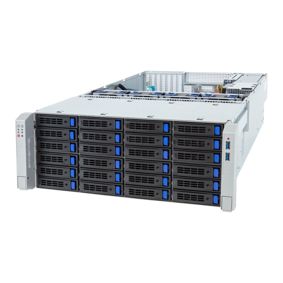 Gigabyte S453-Z30-AAV1 User Manual