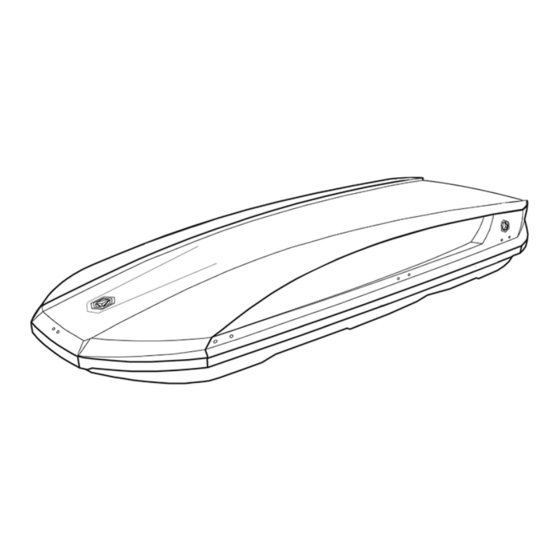Turtle Eco Space Yetti Quick Start Manual