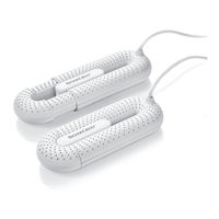 Silvercrest 460407 2401 Operating Instructions Manual