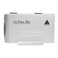 Apricorn EZ Bus DTS User Manual