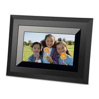 Kodak EX811 - GETTING STARTED GUIDE FOR FIRMWARE VERSION 2007.10.09 OR LATER User Manual