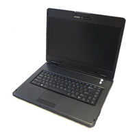 Durabook S15H User Manual