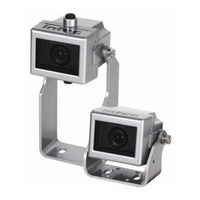 intec CVC400 Series Installation And Operation Manual