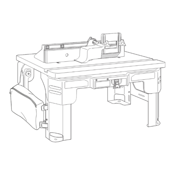 Skil RAS800 Operating/Safety Instructions Manual
