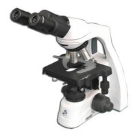 Meiji Techno MT-420 Series User Manual