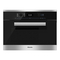 Oven Miele DGC 6300 Operating And Installation Instructions