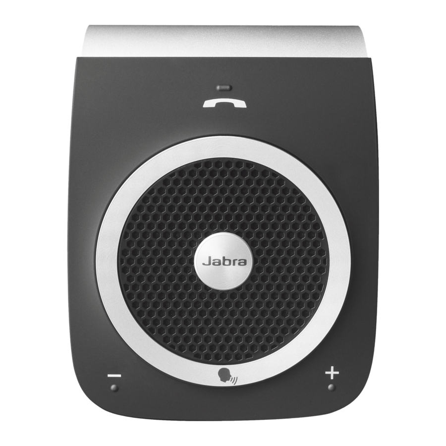 Jabra TOUR Get Started