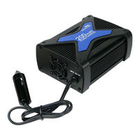 Whistler PRO-200W Owner's Manual