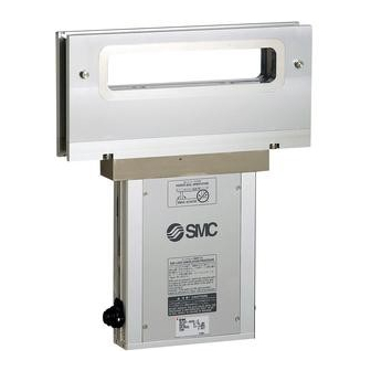 SMC Networks XGTP Series Manual