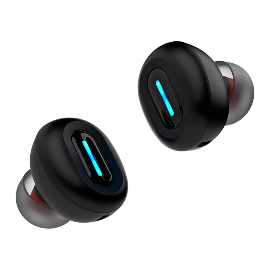 DIVACORE Nomad+ DVC4016 Quick Start Manual