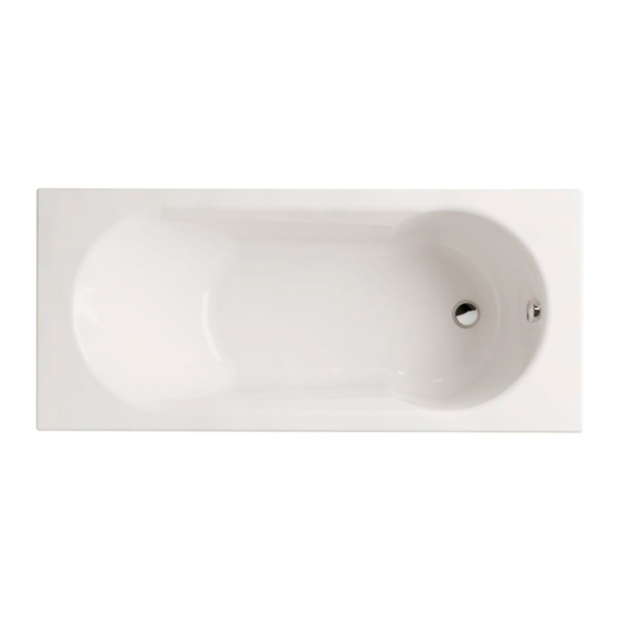 Poolspa Lena 140 Quick Start Manual