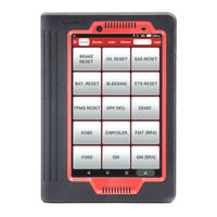 Launch X431 V User Manual