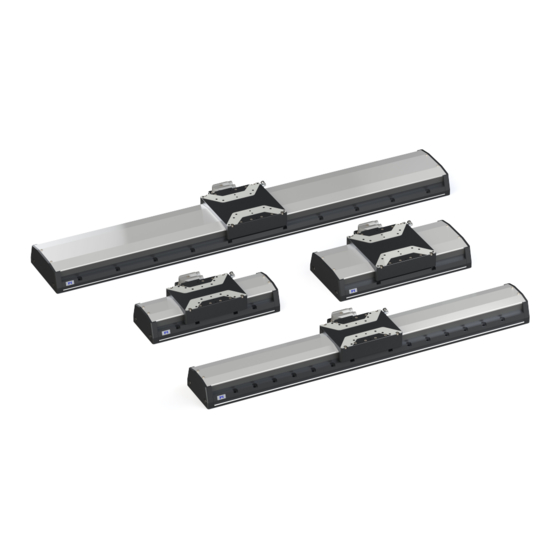 PI PIMAG V-412.xx6025E0 Series Manuals