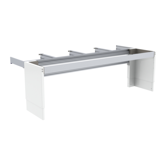 Granberg Centerlift 6490 User Manual