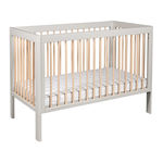 TROLL nursery AARON CRIB Manual