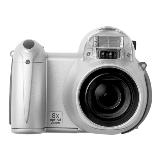 Konica Minolta Dimage Z10 Instruction Manual