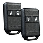 Code Alarm CA 110 Owner's Manual