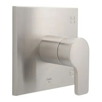 Mirabelle MIRHI8010CP Quick Start Manual
