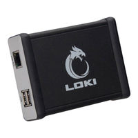 LOKI PLUGIN User Manual