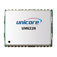 unicore UM621N Reference Design