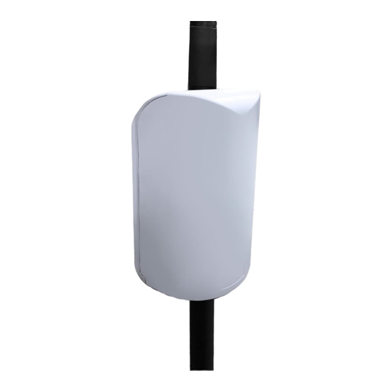 BLiNQ Networks Inc. FW-300i Quick Installation Manual