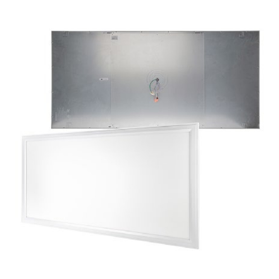 superbrightleds LPD Series User Manual