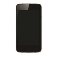 Allview P4 eMagic User Manual