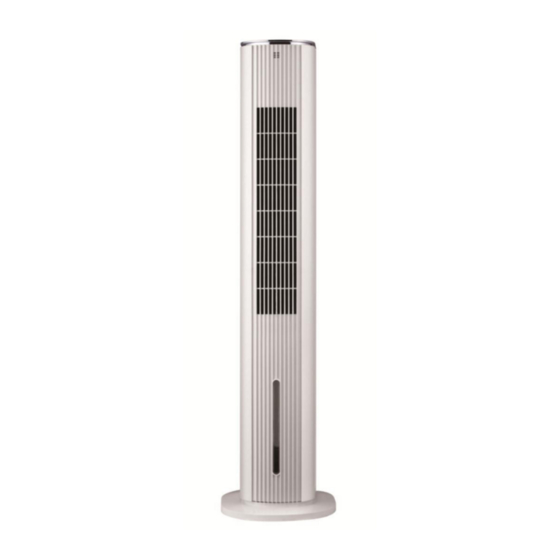 HOMCOM 824-040V90 Manual