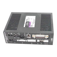 Oriental motor LIMO EZMC36A User Manual