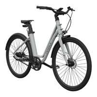TWHEELS City User Manual