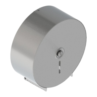 Helvex MB-2401 Installation Manual